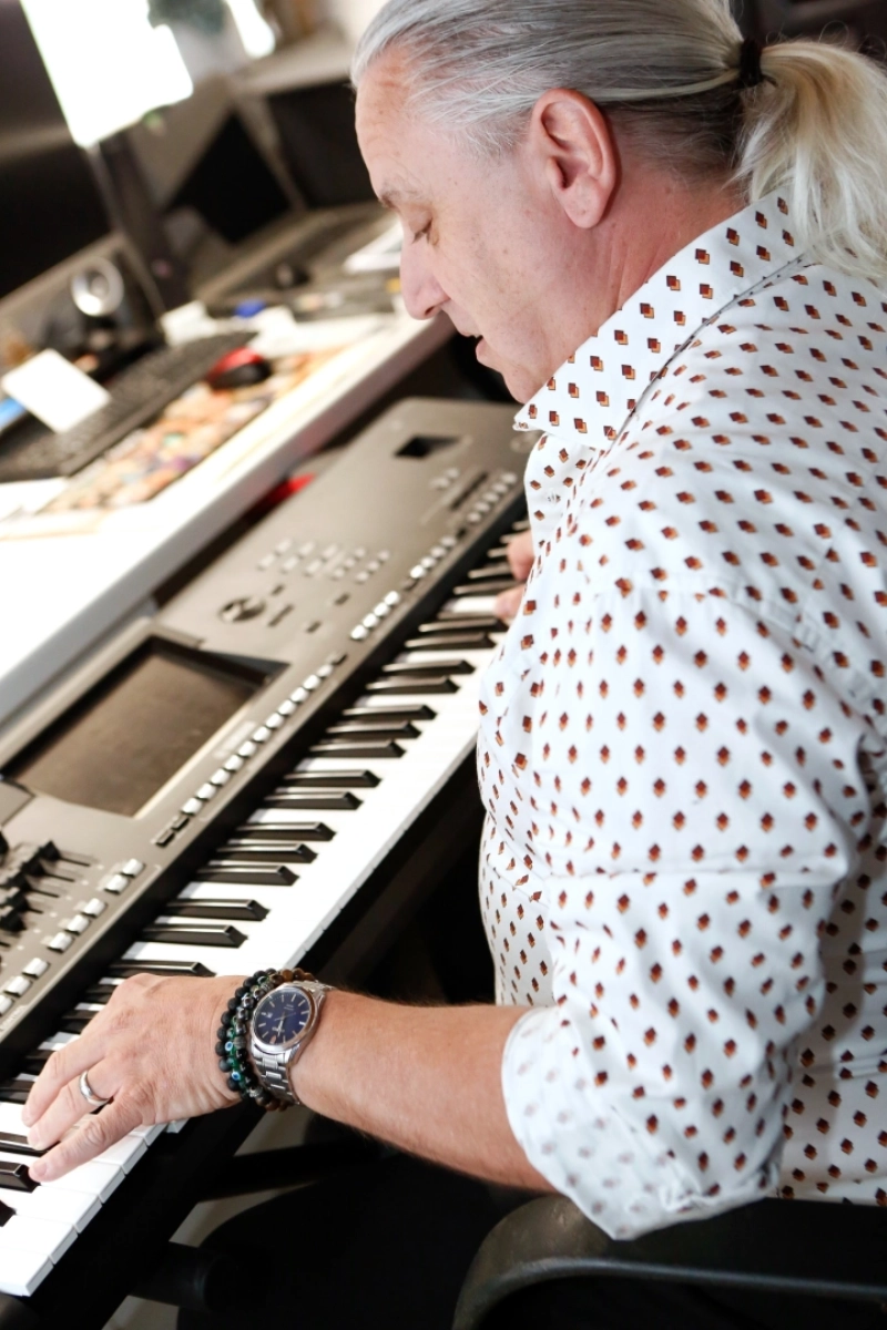 Johan Van Eijck-Live muziek optreden-foto-galerij-14